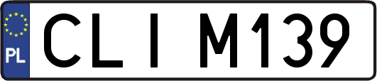 CLIM139