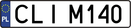 CLIM140