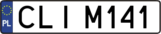 CLIM141