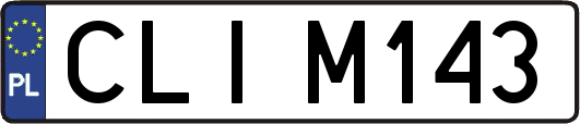 CLIM143