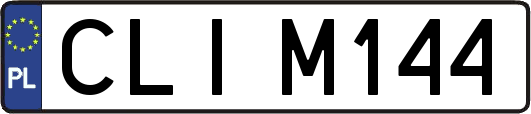 CLIM144