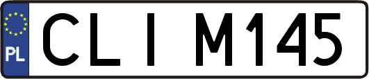 CLIM145