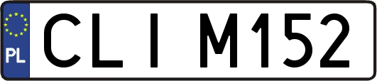 CLIM152