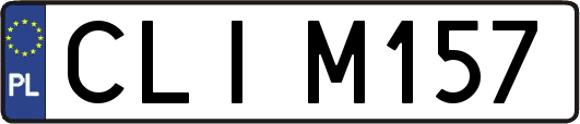 CLIM157