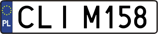CLIM158