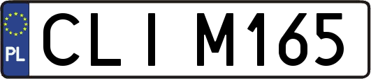 CLIM165