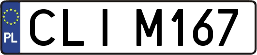 CLIM167