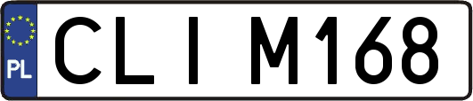 CLIM168