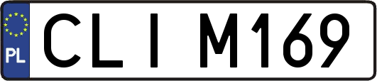 CLIM169