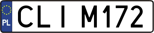 CLIM172
