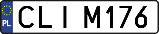 CLIM176