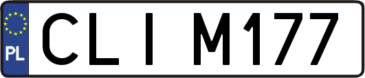 CLIM177
