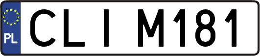 CLIM181