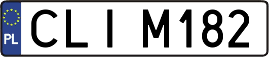 CLIM182