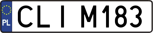 CLIM183