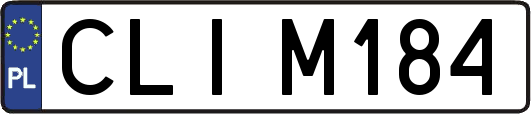 CLIM184