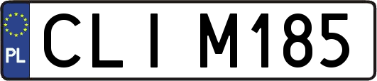 CLIM185
