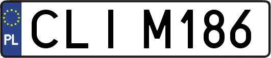 CLIM186
