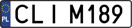 CLIM189