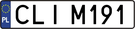 CLIM191