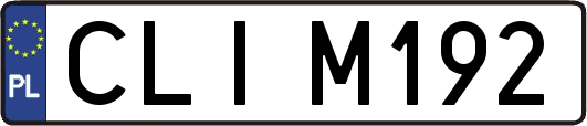 CLIM192