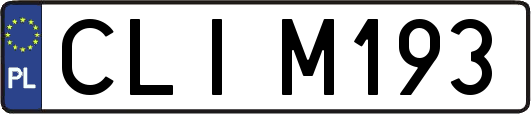 CLIM193