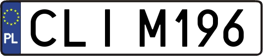 CLIM196