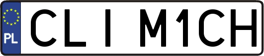 CLIM1CH