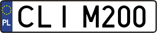 CLIM200