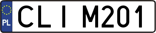 CLIM201