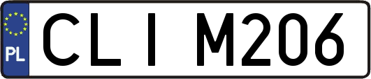 CLIM206