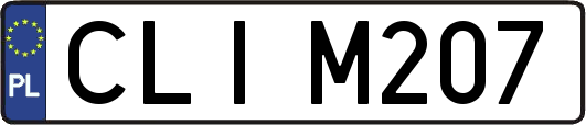 CLIM207