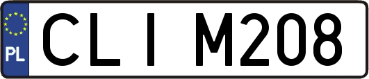 CLIM208