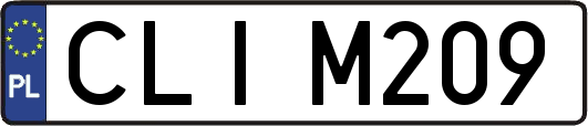 CLIM209