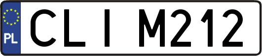 CLIM212