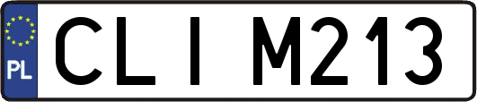 CLIM213