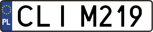 CLIM219