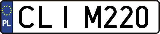 CLIM220
