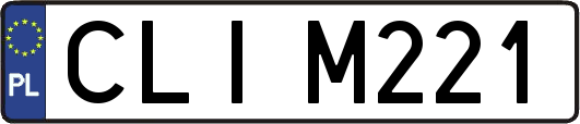 CLIM221