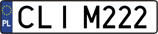 CLIM222