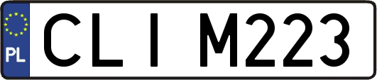 CLIM223