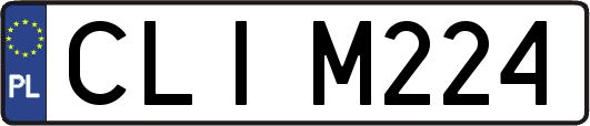 CLIM224