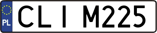 CLIM225