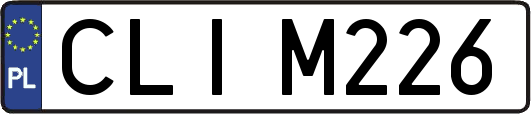 CLIM226