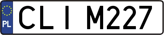 CLIM227