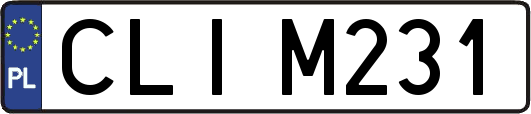 CLIM231