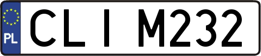 CLIM232