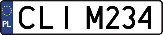 CLIM234