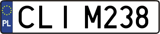 CLIM238