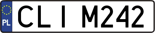 CLIM242
